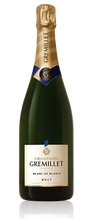 Load image into Gallery viewer, GREMILLET Blanc de Blancs Champagne NV