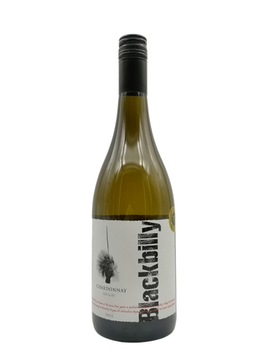 Blackbilly Chardonnay 2015