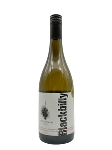 Blackbilly Chardonnay 2015