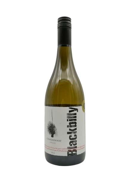 Blackbilly Chardonnay 2015