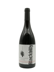 Blackbilly Grenache Shiraz Mourvedre ( GSM ) 2016