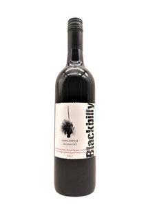 Blackbilly Sangiovese 2017