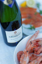 Load image into Gallery viewer, GREMILLET Blanc de Blancs Champagne NV