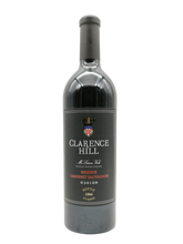 Load image into Gallery viewer, CLARENCE HILL - Black Label Reserve Cabernet Sauvignon 2017