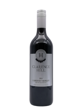 Load image into Gallery viewer, CLARENCE HILL - Silver Label Cabernet Merlot 2018