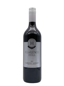 CLARENCE HILL - Silver Label Cabernet Merlot 2018