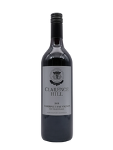 Load image into Gallery viewer, CLARENCE HILL - Silver Label Cabernet Sauvignon 2018