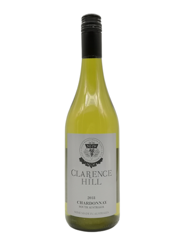 CLARENCE HILL - Silver Label Chardonnay 2019