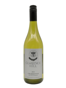 CLARENCE HILL - Silver Label Chardonnay 2019