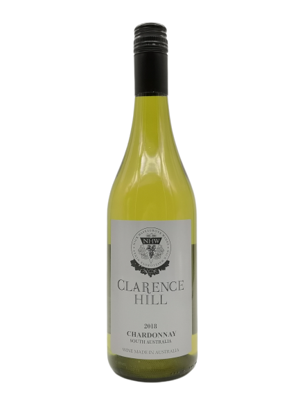 CLARENCE HILL - Silver Label Chardonnay 2019