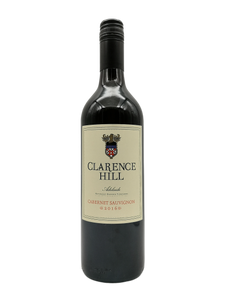 CLARENCE HILL - Yellow Label Cabernet Sauvignon 2016