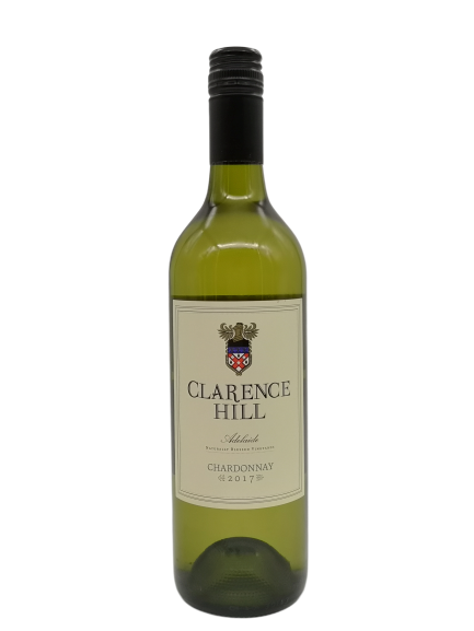 CLARENCE HILL - Yellow Label Chardonnay 2017