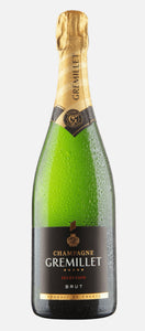 GREMILLET Brut Selection Champagne NV