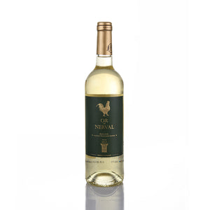 Vinovi Collection “ Or de Nerval 2015 ”