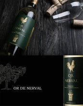 Load image into Gallery viewer, Vinovi Collection “ Or de Nerval 2015 ”