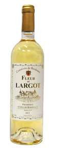 FLEUR DE LARGOT 2012