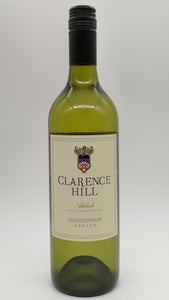 CLARENCE HILL - Yellow Label Chardonnay 2017