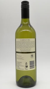 CLARENCE HILL - Yellow Label Chardonnay 2017