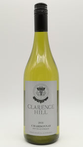 CLARENCE HILL - Silver Label Chardonnay 2019