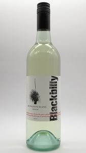 Blackbilly Sauvignon Blanc 2017