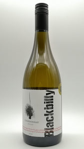 Blackbilly Chardonnay 2015