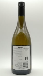 Blackbilly Chardonnay 2015