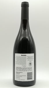Blackbilly Grenache Shiraz Mourvedre ( GSM ) 2016