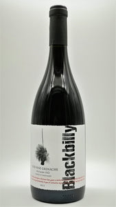 Blackbilly Old Vine Grenache 2013