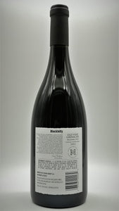 Blackbilly Old Vine Grenache 2013