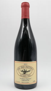 The Old Faithful Northern Exposure Grenache 2013