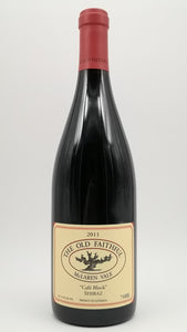 The Old Faithful Cafe Block Shiraz 2006