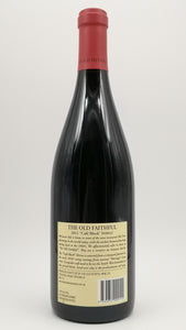 The Old Faithful Cafe Block Shiraz 2006