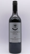 Load image into Gallery viewer, CLARENCE HILL - Silver Label Cabernet Sauvignon 2018