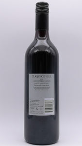 CLARENCE HILL - Silver Label Cabernet Sauvignon 2018