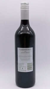 CLARENCE HILL - Silver Label Cabernet Merlot 2018