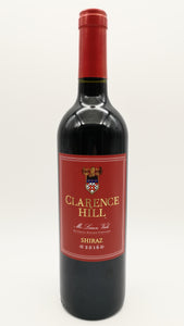 CLARENCE HILL - Red Label Shiraz 2016