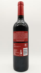 CLARENCE HILL - Red Label Shiraz 2016