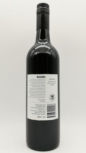 Blackbilly Shiraz 2016