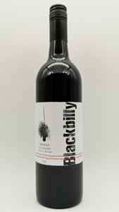 Blackbilly Shiraz 2016