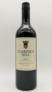 CLARENCE HILL - Yellow Label Cabernet Sauvignon 2016