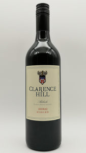 CLARENCE HILL - Yellow Label Shiraz 2016 / 2017