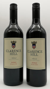 CLARENCE HILL - Yellow Label Shiraz 2016 / 2017