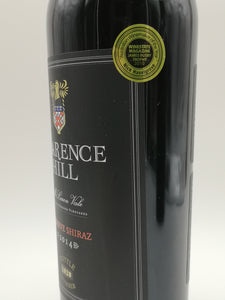 CLARENCE HILL - Black Label Reserve Shiraz 2018