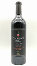 Load image into Gallery viewer, CLARENCE HILL - Black Label Reserve Cabernet Sauvignon 2017