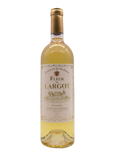 FLEUR DE LARGOT 2012