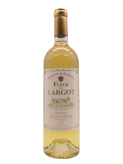 FLEUR DE LARGOT 2012