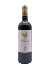 Load image into Gallery viewer, Vinovi Collection “ Nerval 2015 ”