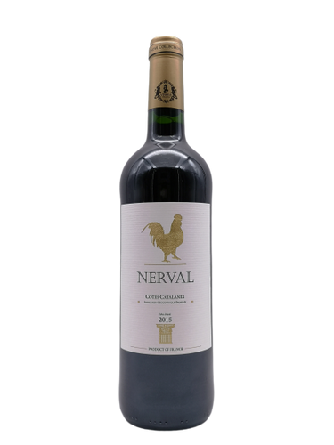 Vinovi Collection “ Nerval 2015 ”