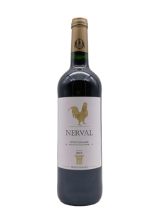 Vinovi Collection “ Nerval 2015 ”