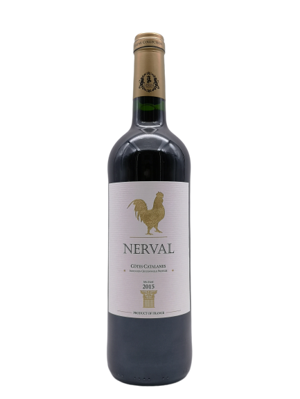 Vinovi Collection “ Nerval 2015 ”